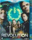 Revolution Season 2 DVD Box Set