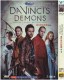 Da Vinci\'s Demons Complete Season 2 DVD Box Set