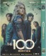 The 100 Season 1 DVD Box Set