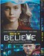 Believe Complete Season 1 DVD Box Set