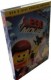 The Lego Movie DVD Box set