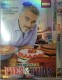 Paul Hollywood\'s Pies and Puds Season 1 DVD Box Set