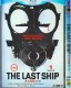 The Last Ship Season 1 DVD Box Set