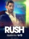 Rush Season 1 DVD Box Set