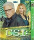 CSI: Crime Scene Investigation Season 15 DVD Box Set