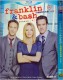 Franklin & Bash Season 4 DVD Box Set