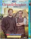 Grantchester Season 1 DVD Box Set