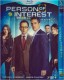 Person of Interest Season 4 DVD Box Set