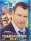 Transporter: The Series Season 2 DVD Box Set