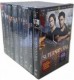 Supernatural Seasons 1-10 DVD Box Set