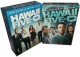 Hawaii Five-0 Seasons 1-5 DVD Box Set