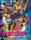Teenage Mutant Ninja Turtles Season 1 DVD Box Set