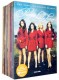 Pretty Little Liars Seasons 1-5 DVD Box Set