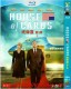 House of Cards Season 3 DVD Box Set