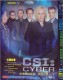 CSI: Cyber Season 1 DVD Box Set