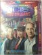 NCIS: New Orleans Season 1 DVD Box Set
