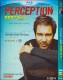 Perception Season 3 DVD Box Set