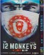 12 Monkeys Season 1 DVD Box Set