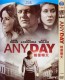 Any Day (2014) DVD Box Set