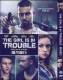 The Girl Is in Trouble (2012) DVD Box Set