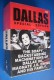 DALLAS Season 1 2 3 4 5 DVD BOX SET(3 Sets)