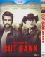 Cut Bank (2014) DVD Box Set