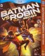 Batman vs. Robin (2015) DVD Box Set