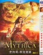 Mythica: A Quest for Heroes (2015) DVD Box Set
