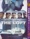The Loft (2014) DVD Box Set