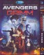 Avengers Grimm (2015) DVD Box Set