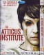The Atticus Institute (2015) DVD Box Set
