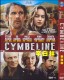 Cymbeline (2014) DVD Box Set