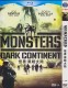 Monsters: The Dark Continent (2014) DVD Box Set