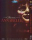 Annabelle (2014) DVD Box Set