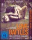 Love Battles (2013) DVD Box Set