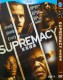 Supremacy (2014) DVD Box Set
