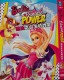 Barbie in Princess Power (2015) DVD Box Set