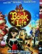 The Book of Life (2014) DVD Box Set