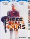 These Final Hours (2013) DVD Box Set