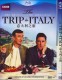 The Trip to Italy (2014) DVD Box Set