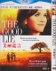 The Good Lie (2014) DVD Box Set