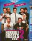 Horrible Bosses 2 (2014) DVD Box Set