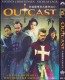 Outcast (2014) DVD Box Set