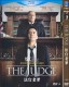 The Judge (2014) DVD Box Set