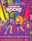 My Little Pony: Equestria Girls - Rainbow Rocks (2014) DVD Box Set