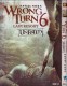 Wrong Turn 6: Last Resort (2014) DVD Box Set