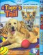 A Tiger\'s Tail (2014) DVD Box Set