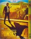 Powers Season 1 DVD Box Set