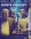 God\'s Pocket (2014) DVD Box Set