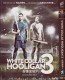 White Collar Hooligan 3 (2014) DVD Box Set
